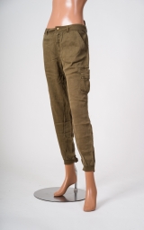 GIRL PANT