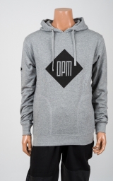 MEN TOP w HOOD