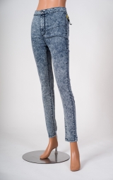 GIRL DENIM PANT