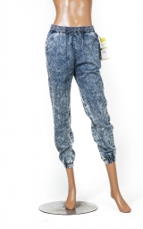 GIRL DENIM PANT