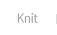Knit